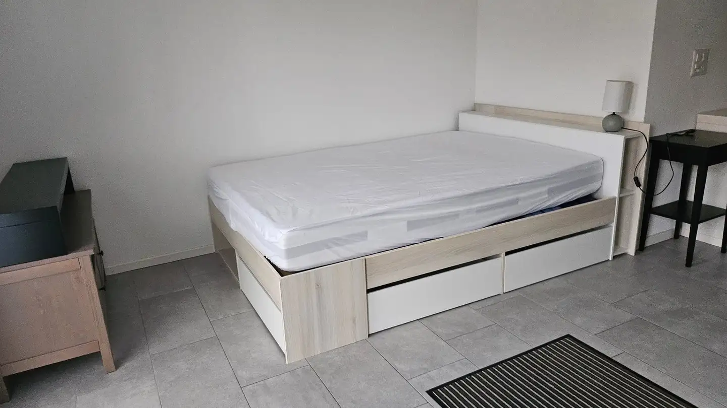 Apartment for rent - Cotagery 22, 1642 Sorens - Photo 2