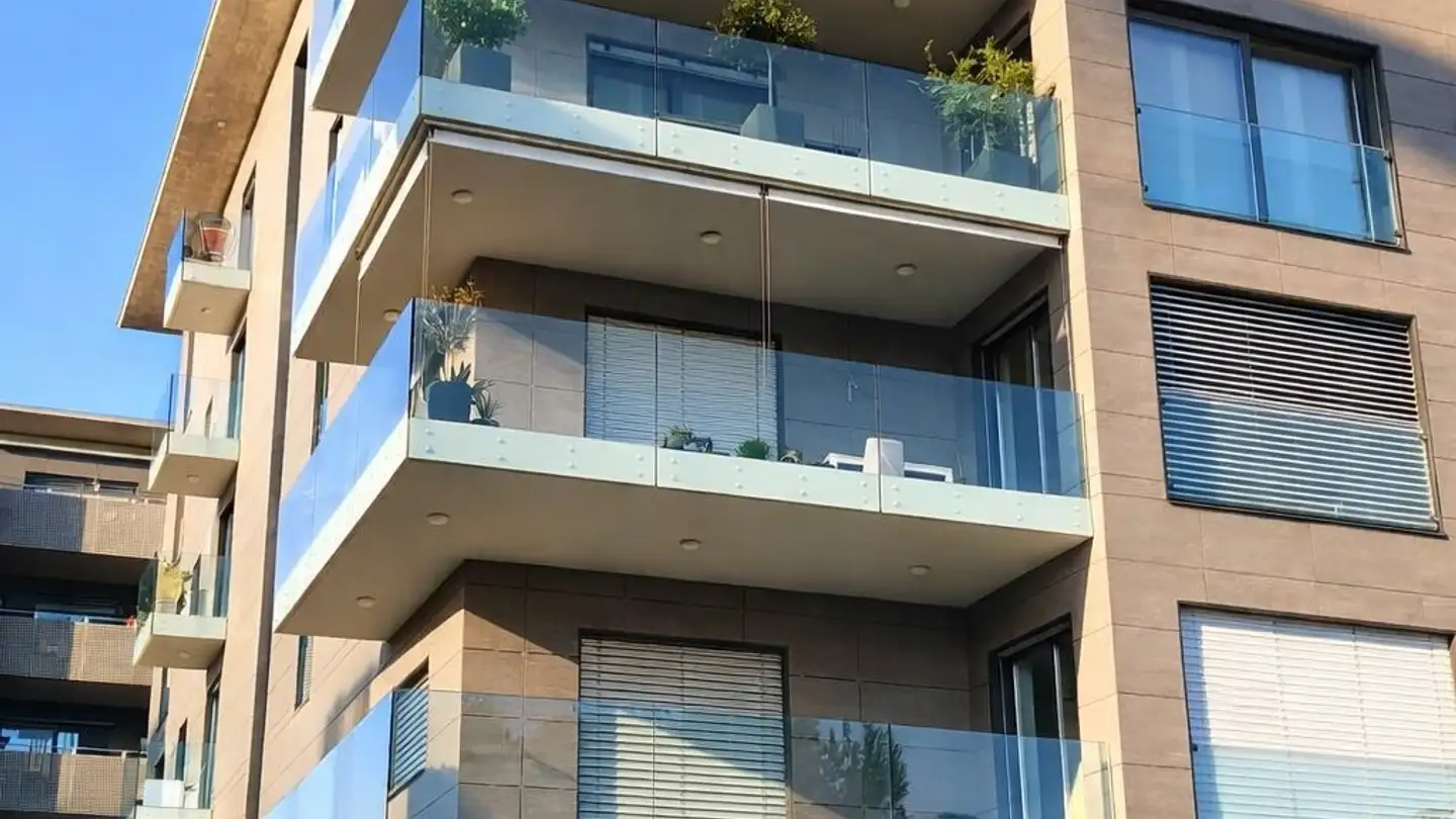 Apartment for sale - Via Povrò 10, 6900 Massagno - Photo 2