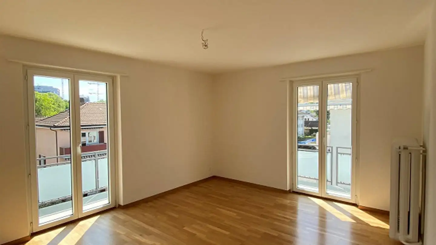 Appartamento in affitto - Schaffhauserstrasse 51, 8400 Winterthur - Foto 2
