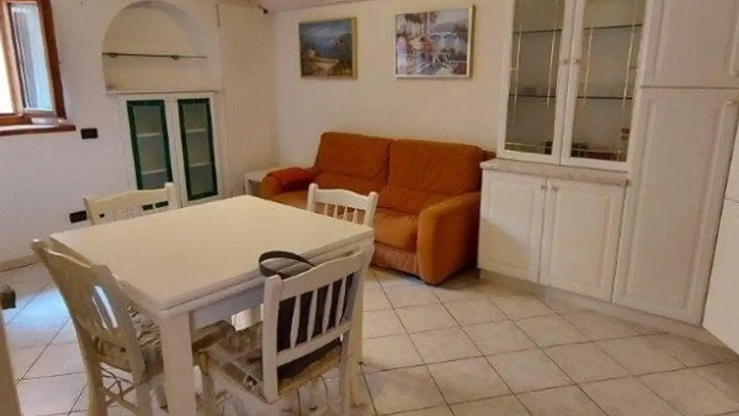 Appartamento in affitto - Ur Cantón 17, 6966 Villa Luganese