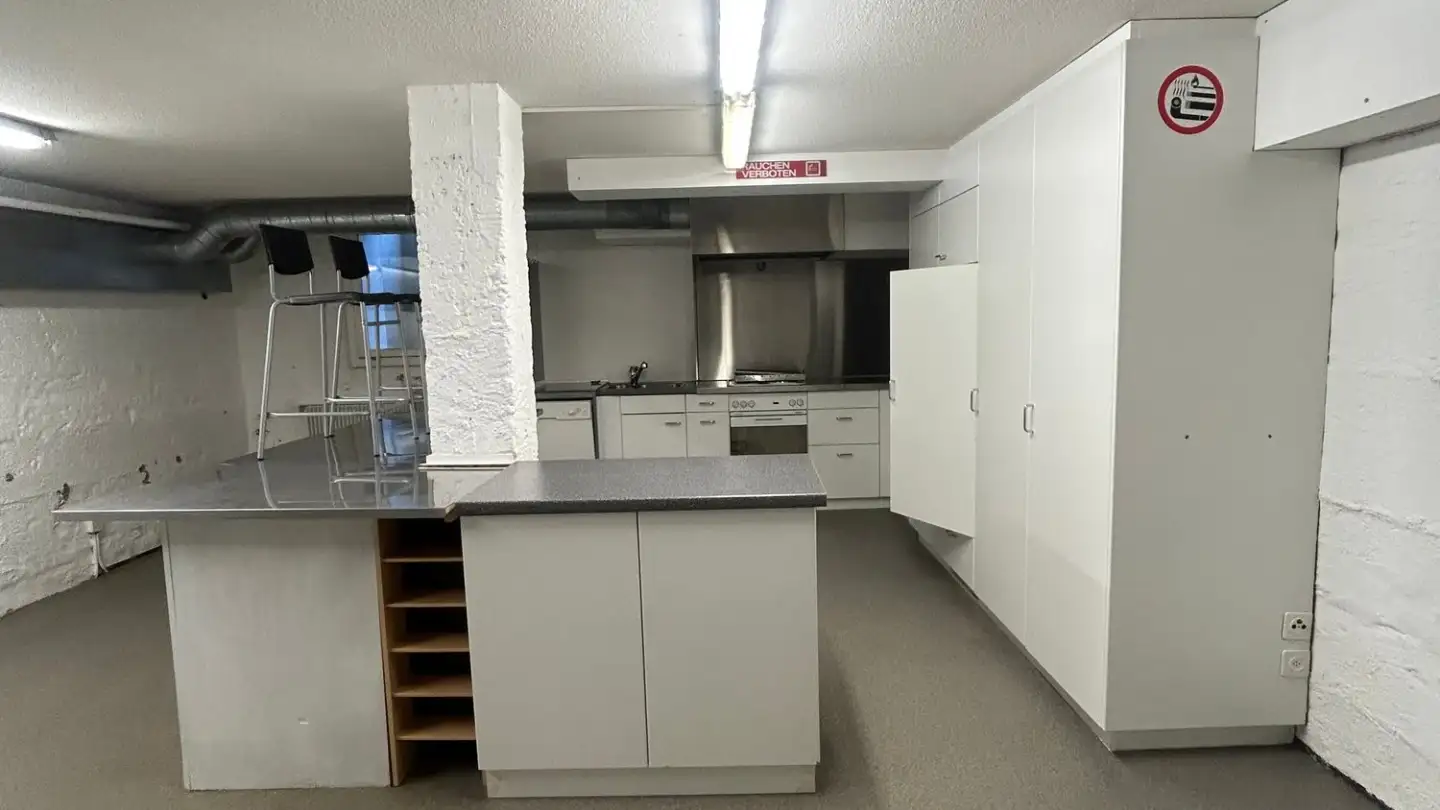 Workshop for rent - Kehrgasse 31, 3018 Bern - Photo 2