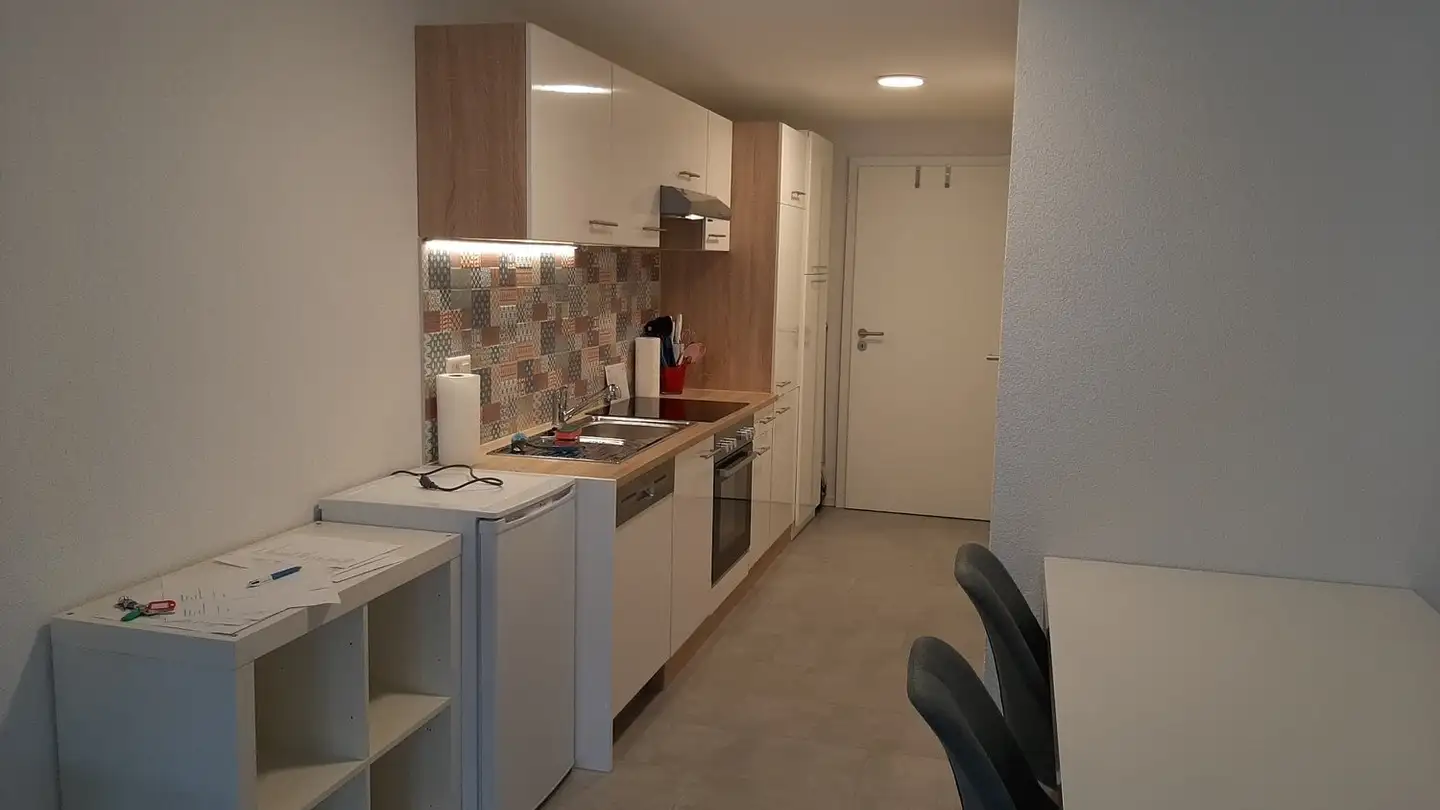 Apartment for rent - Cotagery 22, 1642 Sorens