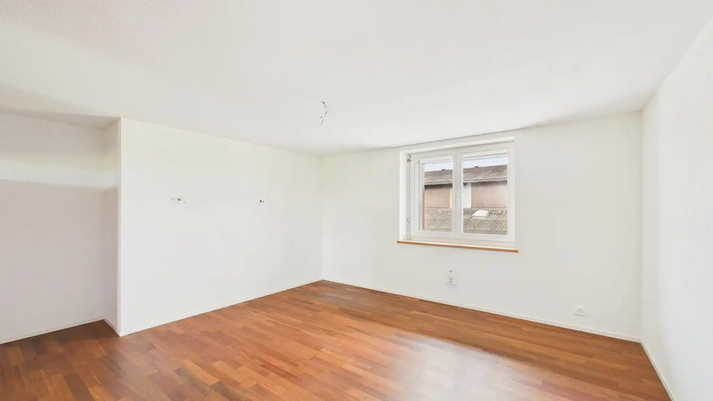 Appartement à louer - 6319 Allenwinden - Photo 4