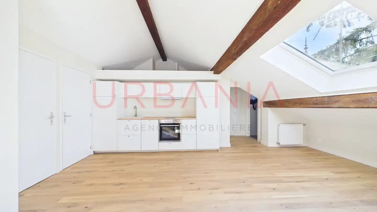 Appartamento in vendita - Route Du Grand-Lancy, 1212 Grand-Lancy