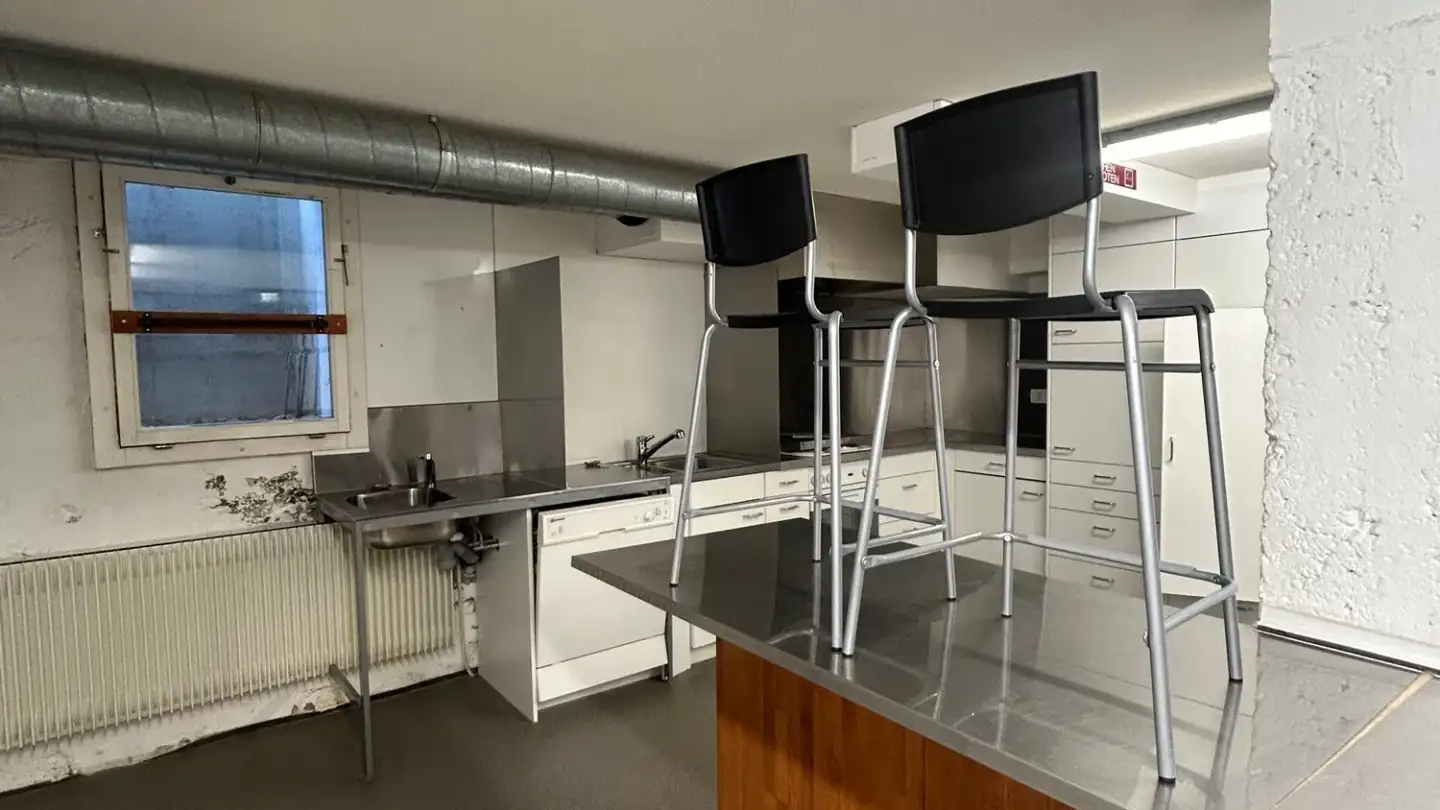 Workshop for rent - Kehrgasse 31, 3018 Bern - Photo 3