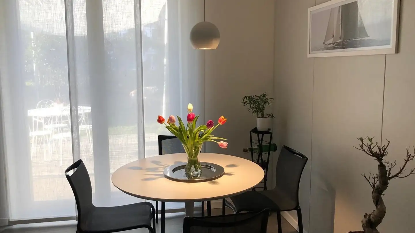 Apartment for sale - Via Povrò 10, 6900 Massagno - Photo 4