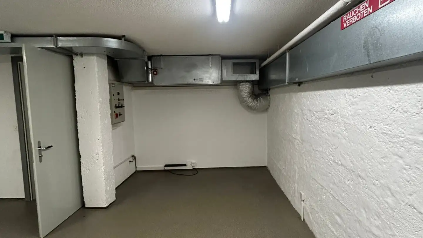 Workshop for rent - Kehrgasse 31, 3018 Bern - Photo 4