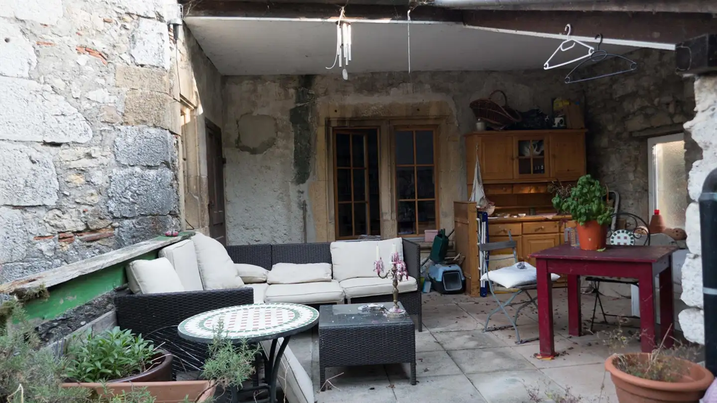 Appartamento in affitto - Dorfgasse 63, 2514 Ligerz