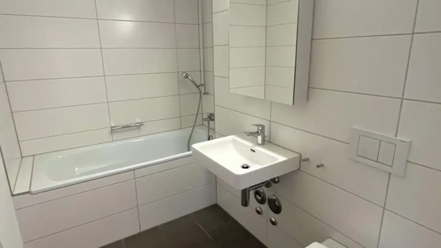 Appartamento in affitto - Stauwehrstrasse 43, 5012 Schönenwerd - Foto 3