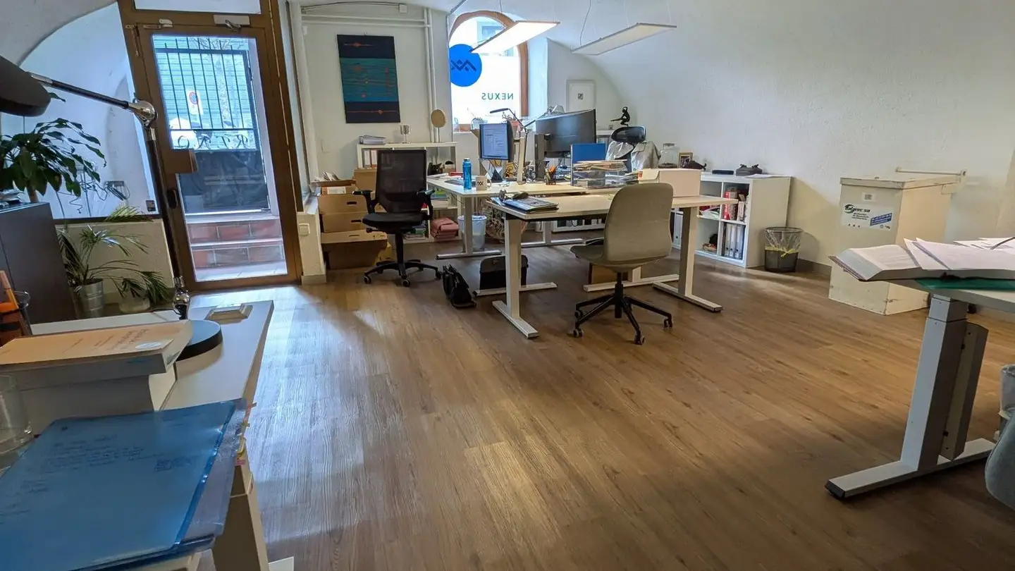 Bureau à louer - Rue Des Communaux 14, 1800 Vevey - Photo 4