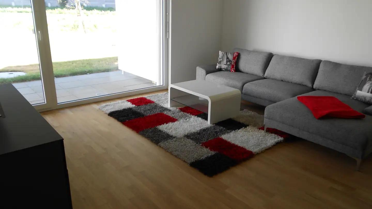 Appartamento in affitto - Jasminweg 8, 3930 Visp - Foto 3