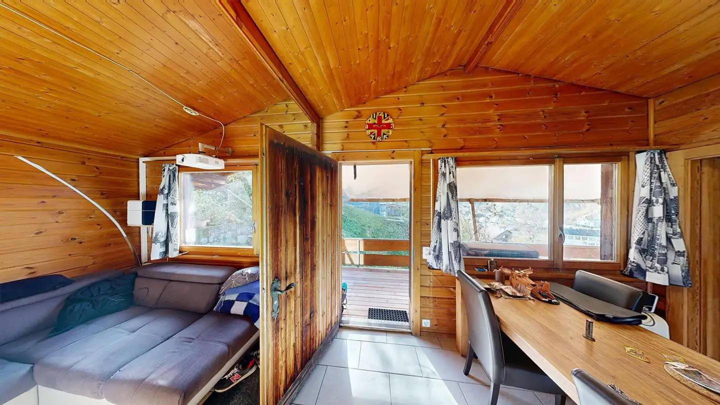 Casa singola in affitto - Ob Der Holde 9, 4434 Hölstein - Photo 2