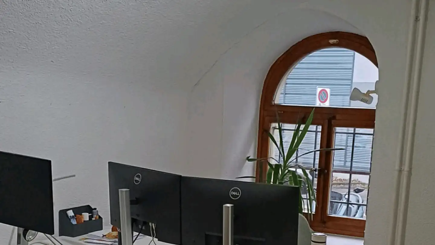 Bureau à louer - Rue Des Communaux 14, 1800 Vevey - Photo 2