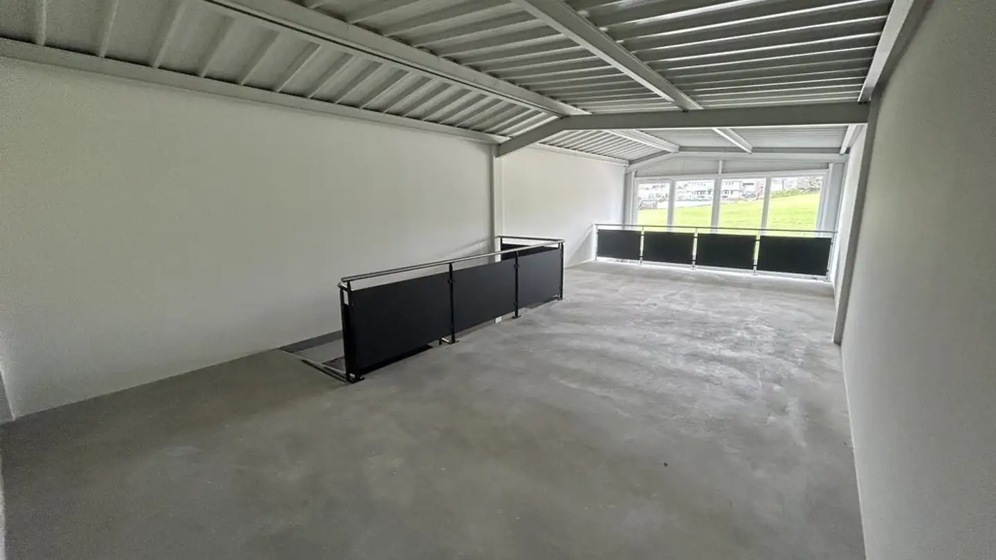 Grande magazzino in affitto - Chemin Des Lentillières 22, 1023 Crissier - Foto 2