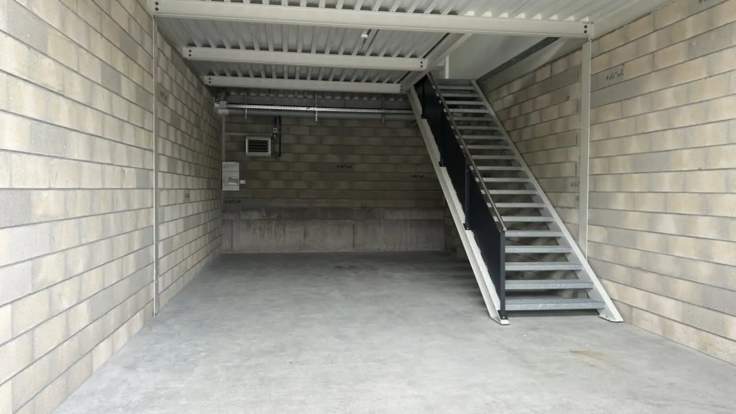 Grande magazzino in affitto - Chemin Des Lentillières 22, 1023 Crissier - Foto 3