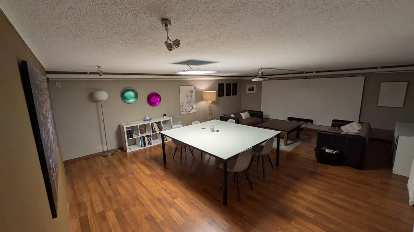 Bureau à louer - Rue Des Communaux 14, 1800 Vevey - Photo 3