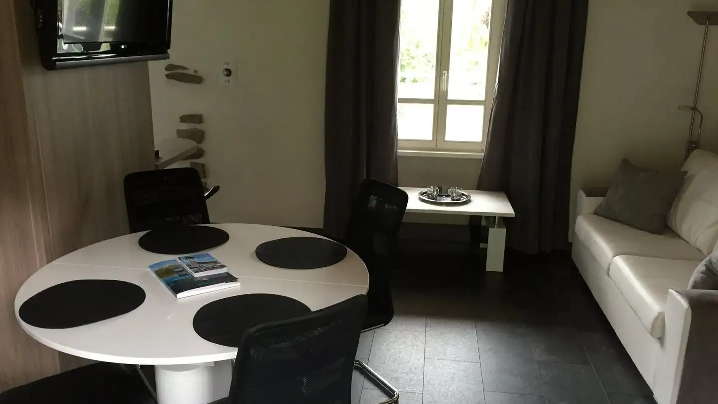 Wohnung mieten - Via Casenzano 76, 6575 Vairano