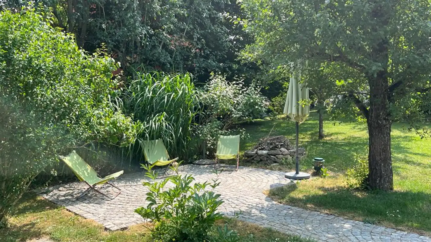 Casa singola in vendita - Rue Abbé Grégoire Joliat 29, 2852 Courtételle - Foto 4