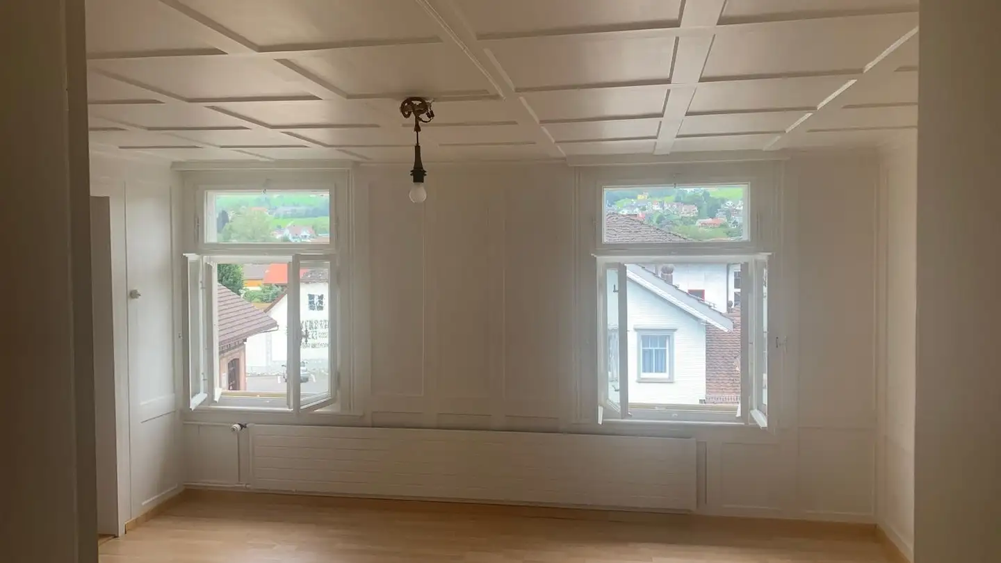 Appartement à louer - Weissbadstrasse 20, 9050 Appenzell - Photo 2