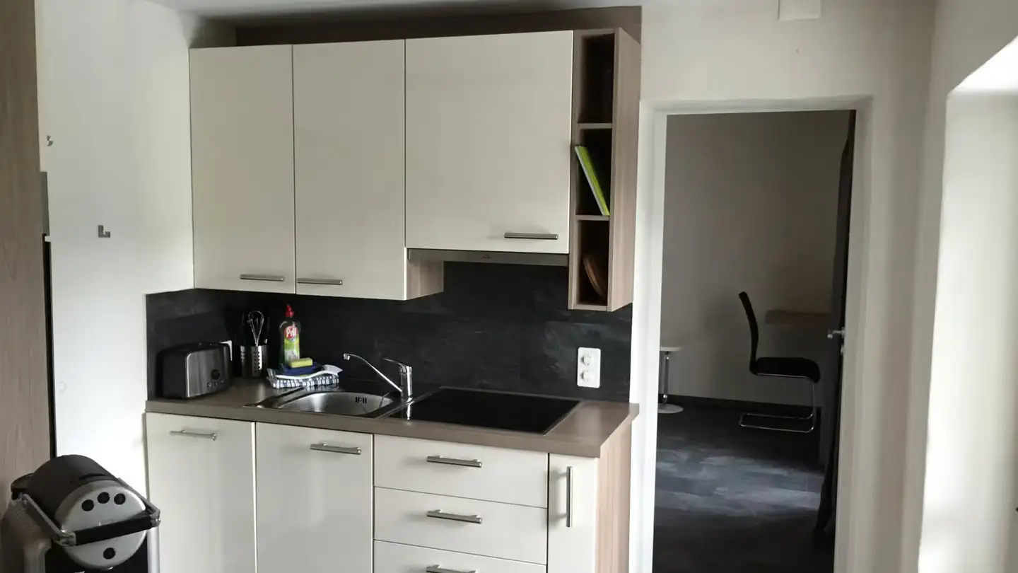 Wohnung mieten - Via Casenzano 76, 6575 Vairano - Foto 2