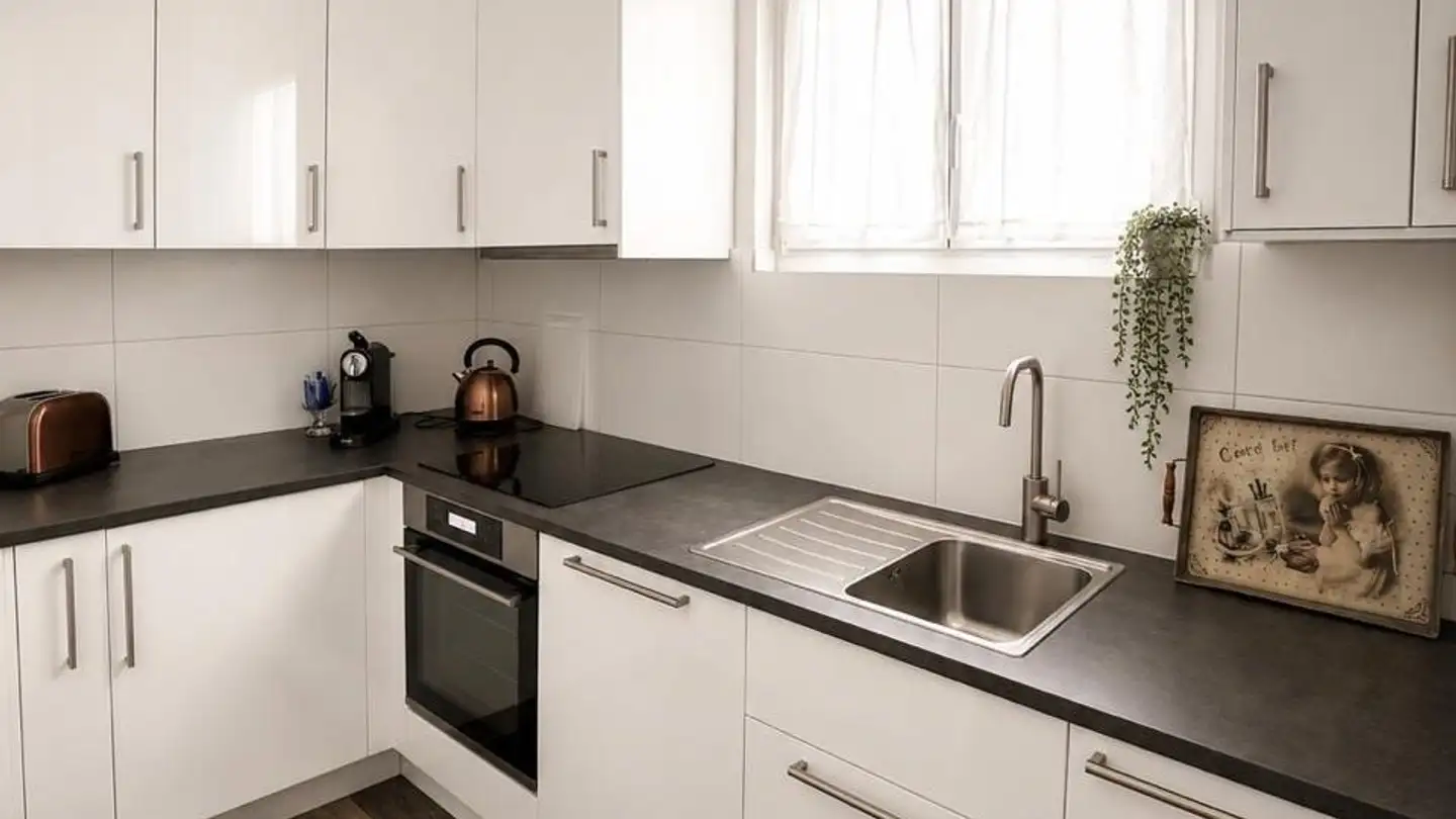 Single room for rent - 4057 Basel - Photo 2