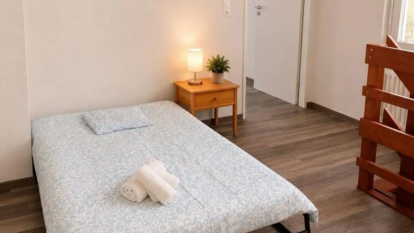 Single room for rent - 4057 Basel - Photo 3