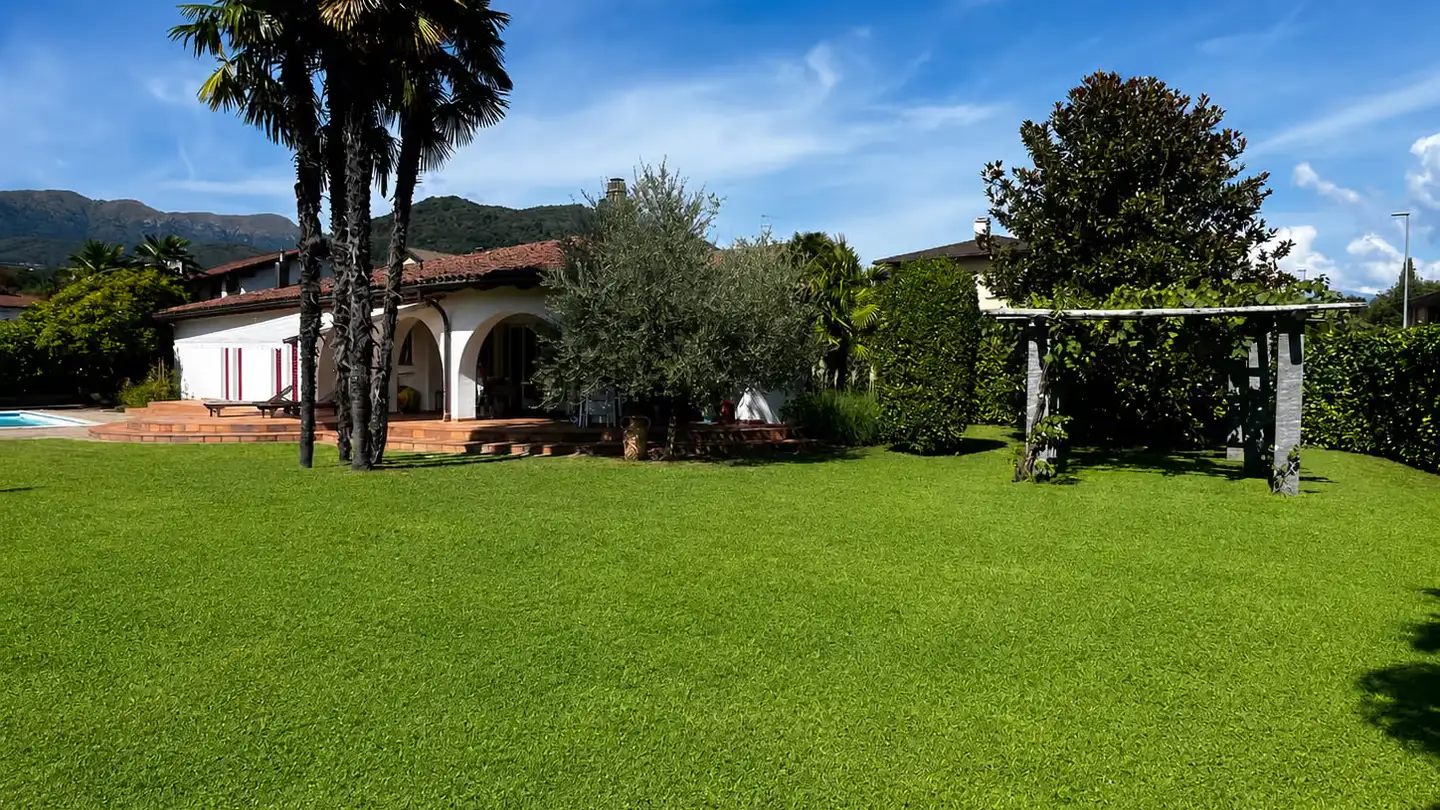 Villa kaufen - 6987 Caslano - Foto 4