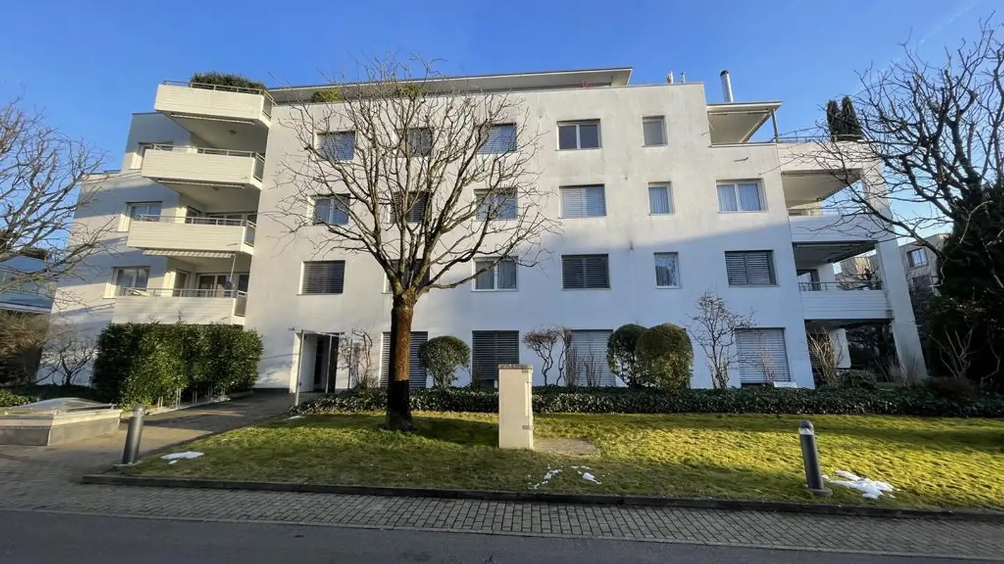 Apartment for rent - Neufeldstrasse 29, 5430 Wettingen