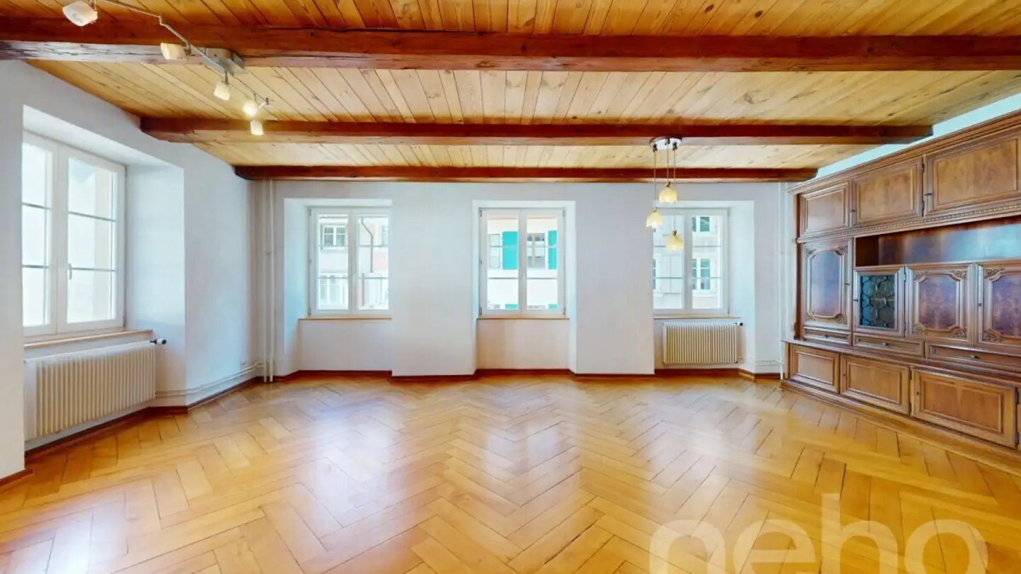 Casa a schiera in vendita - 4437 Waldenburg