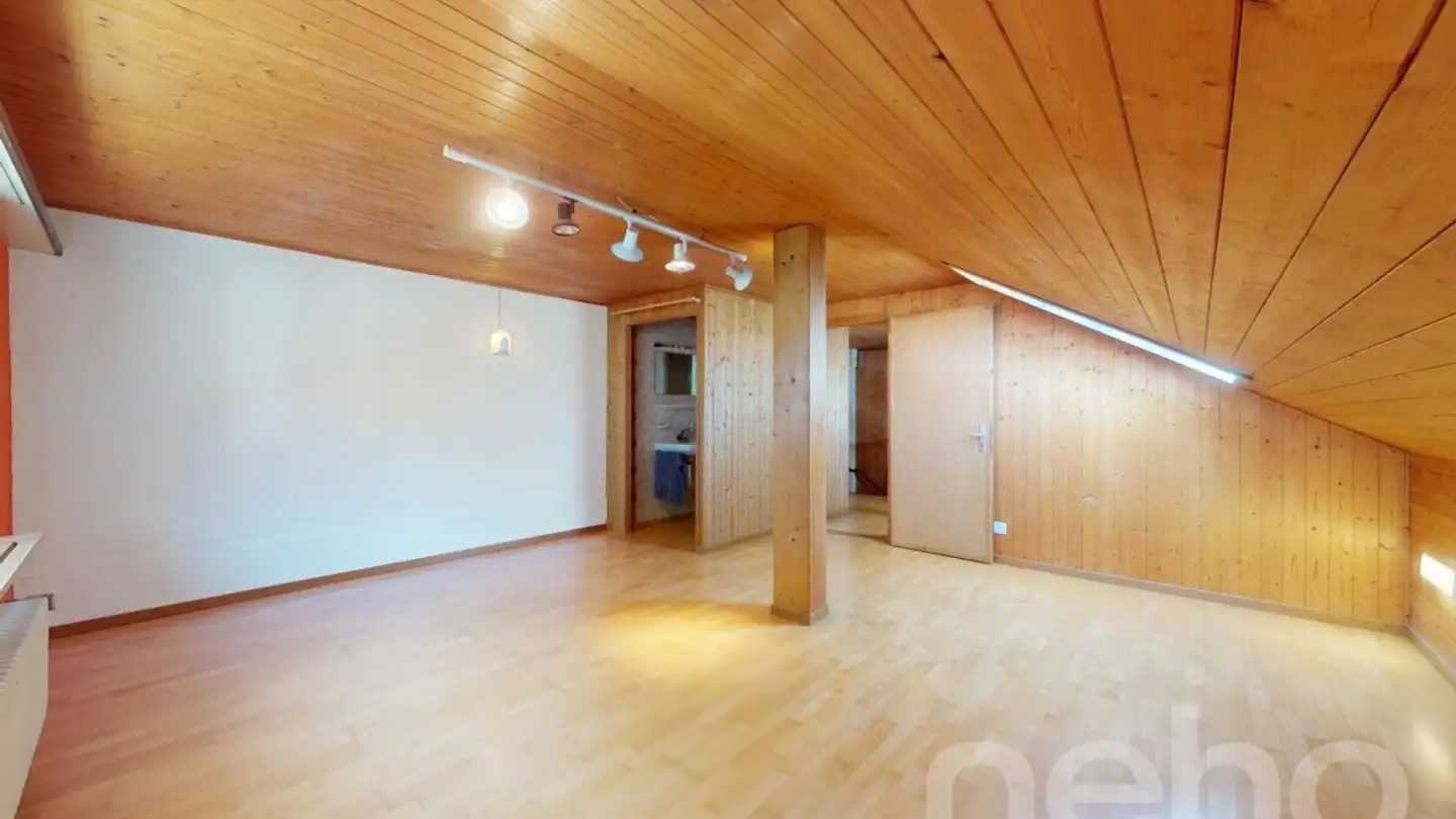 Casa a schiera in vendita - 4437 Waldenburg - Photo 4