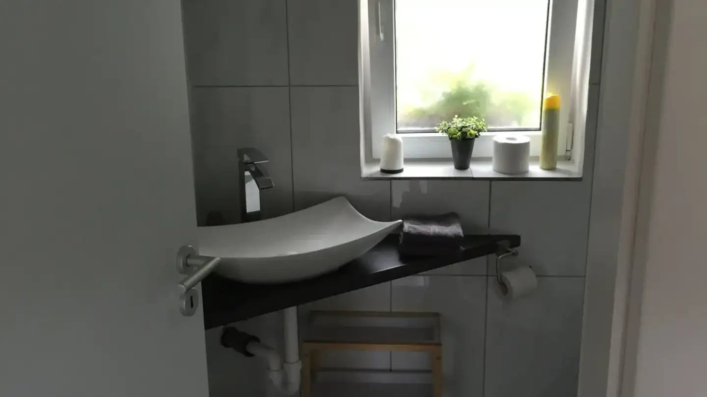 Wohnung mieten - Via Casenzano 76, 6575 Vairano - Foto 4