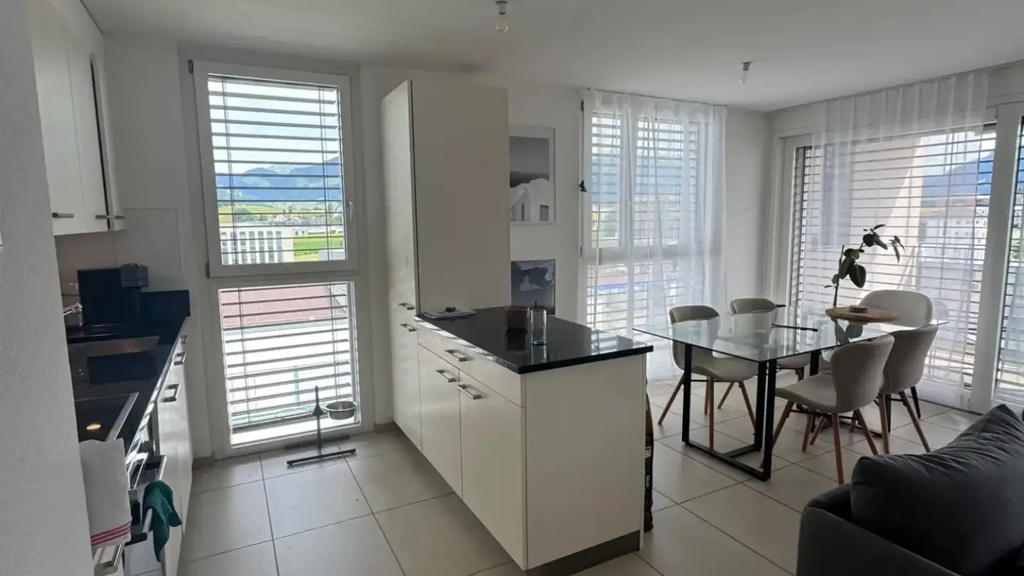 Wohnung mieten - 1630 Bulle - Foto 4