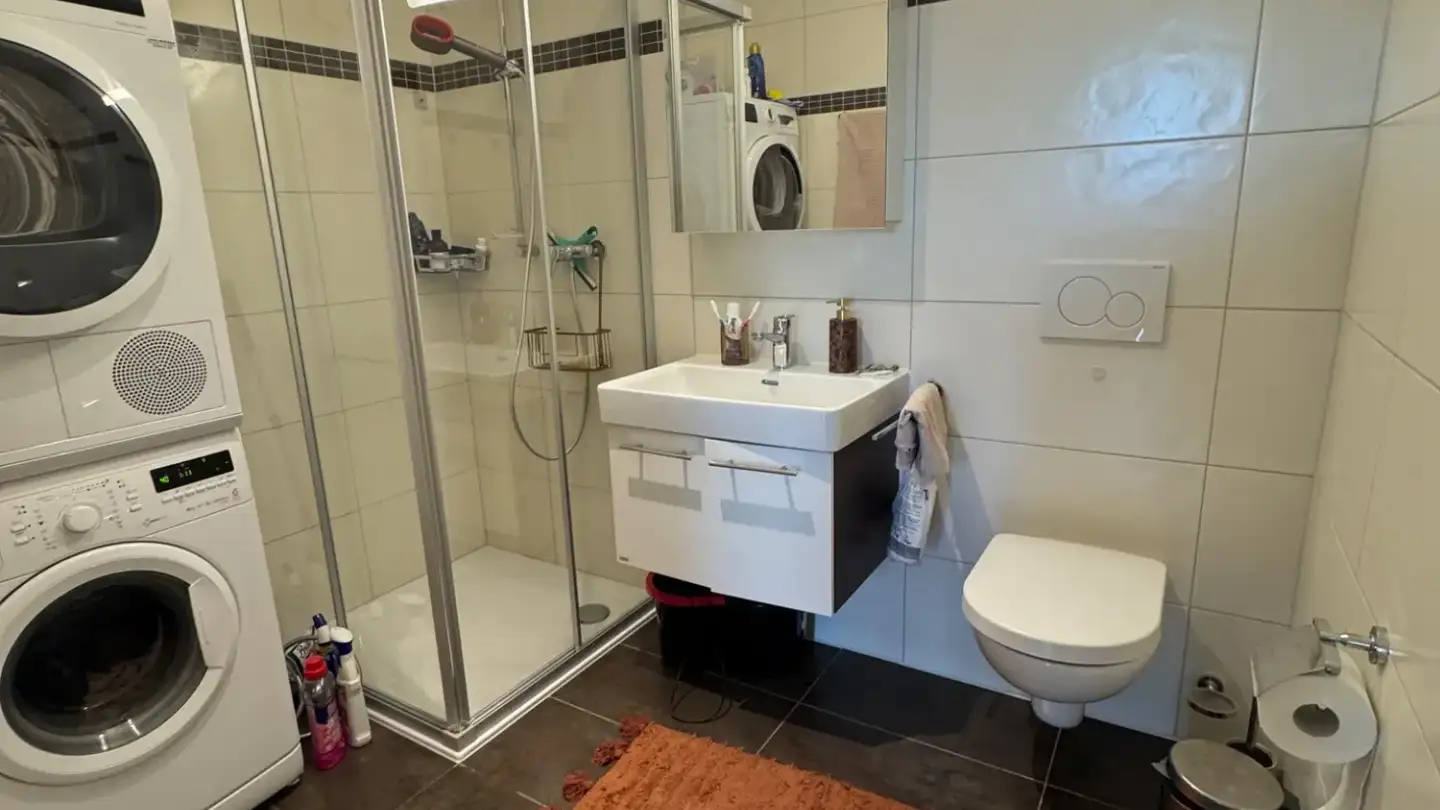 Wohnung mieten - 1630 Bulle - Foto 3