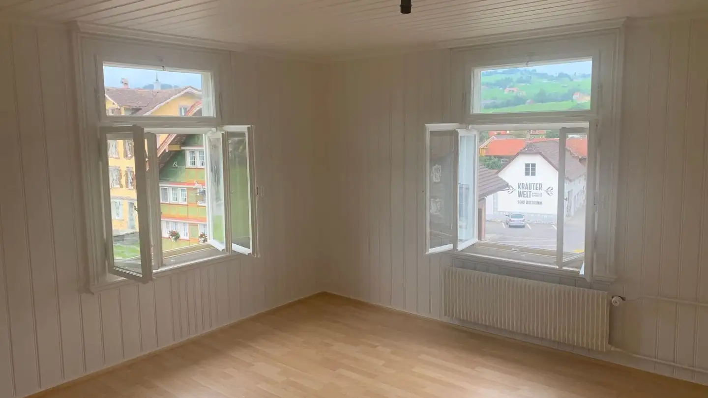 Appartement à louer - Weissbadstrasse 20, 9050 Appenzell - Photo 4