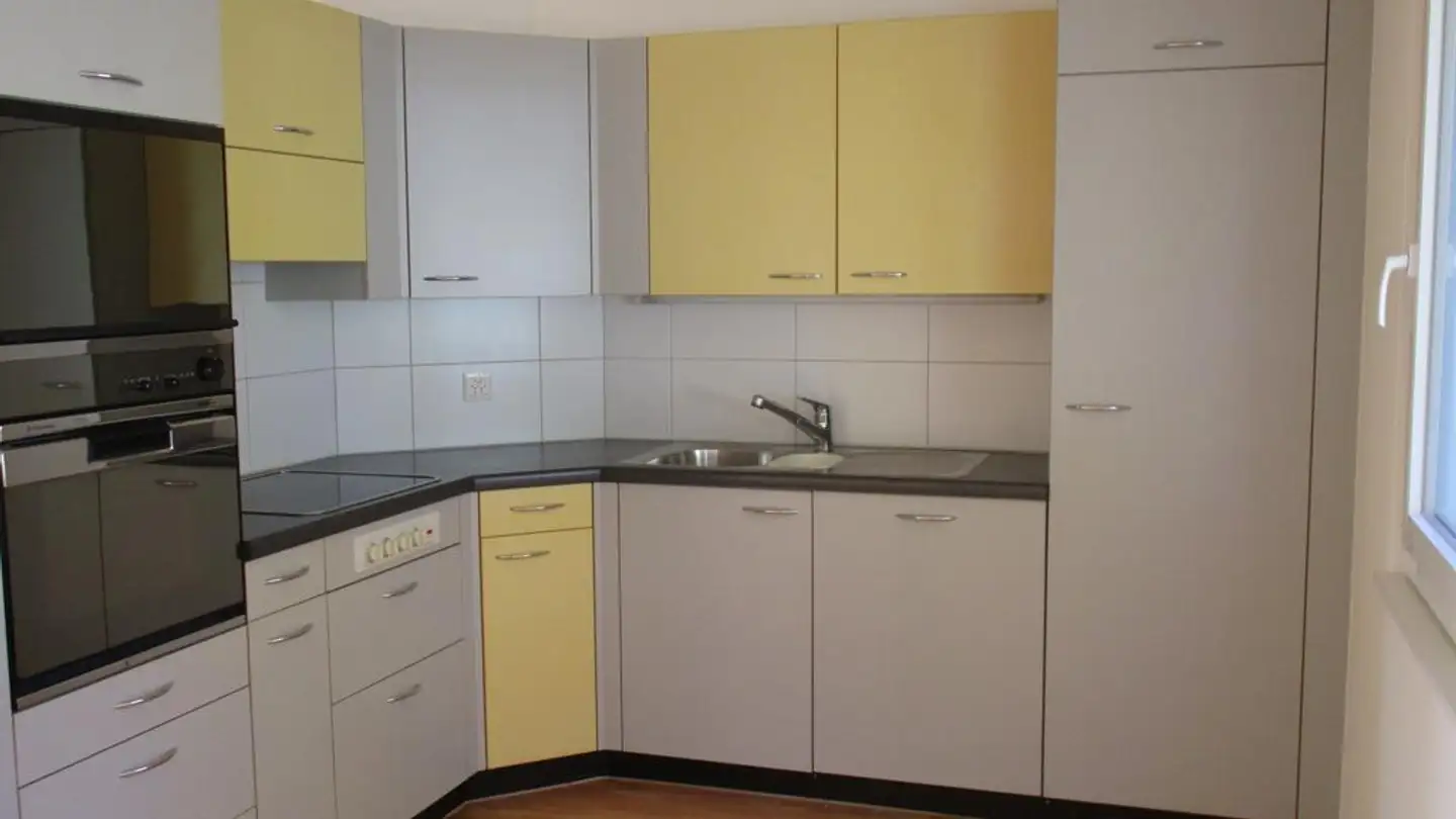 Appartement à louer - Neufeldstrasse 29, 5430 Wettingen - Photo 2