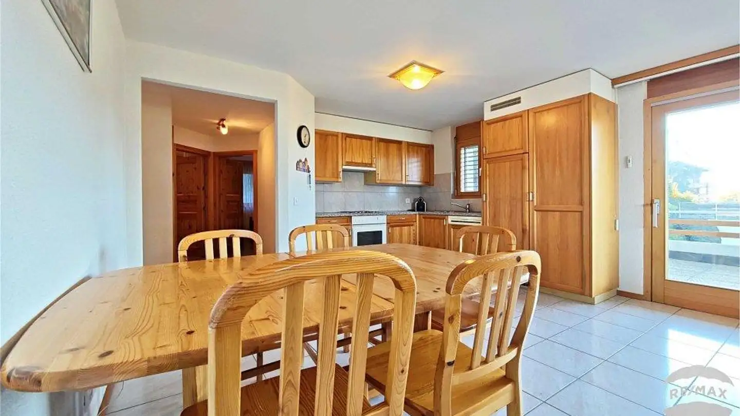 Appartamento in vendita - 1997 Haute-Nendaz - Photo 4