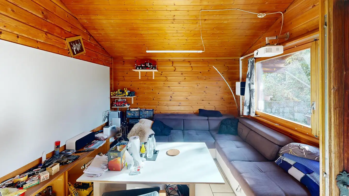 Casa singola in affitto - Ob Der Holde 9, 4434 Hölstein - Photo 3