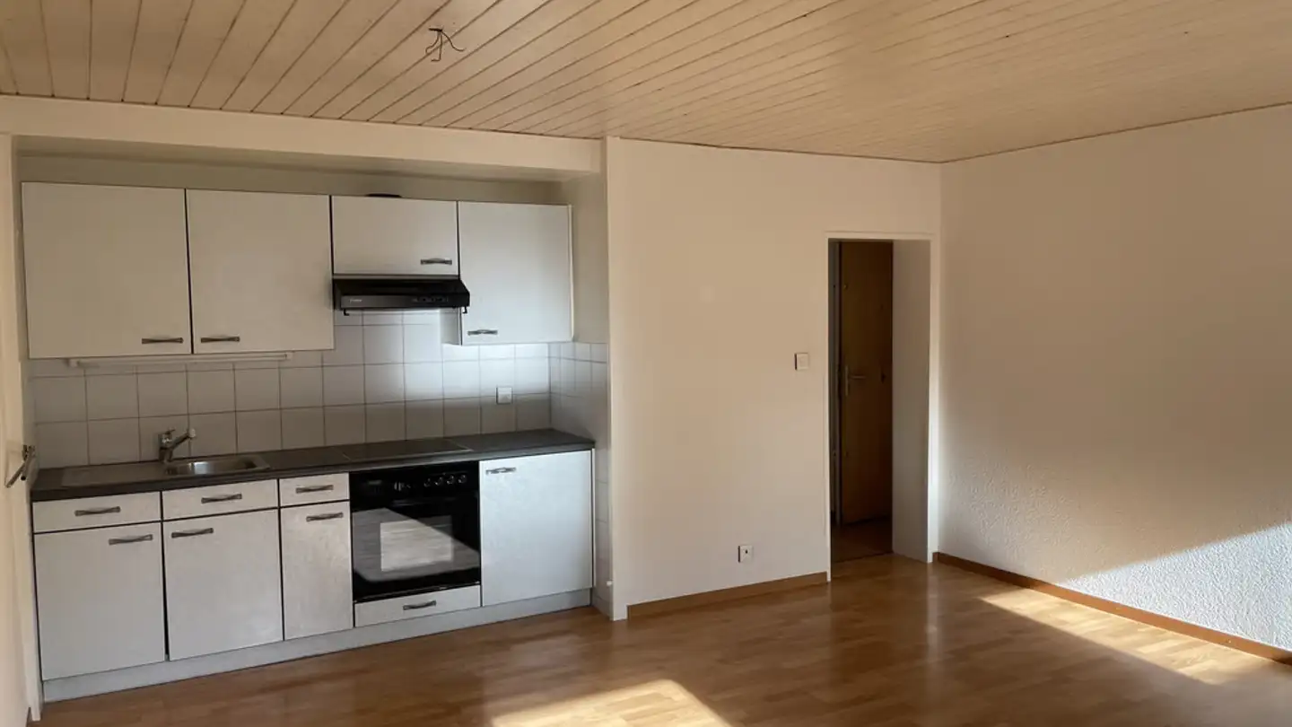 Appartamento in affitto - Rue De La Ronde 37, 2300 La Chaux-de-Fonds - Foto 2