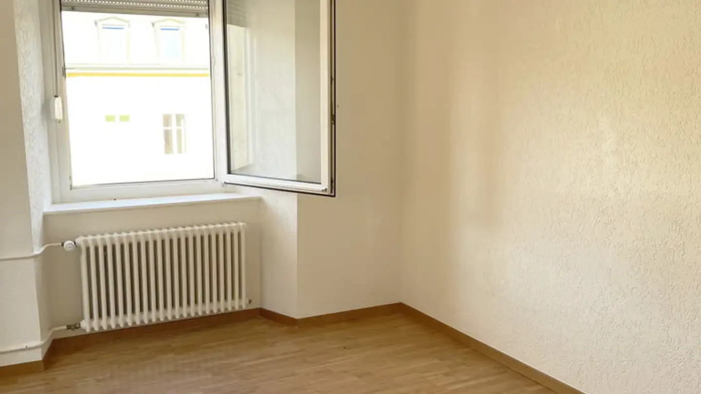 Appartamento in affitto - Rue De La Ronde 37, 2300 La Chaux-de-Fonds - Foto 4