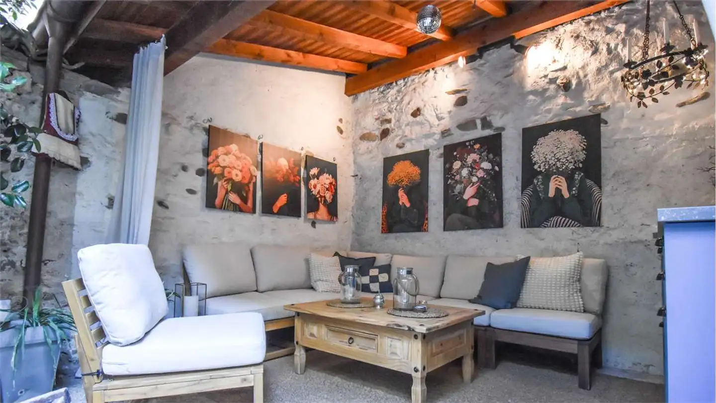 Appartamento in vendita - Contrada Dei Fiori 10, 6987 Caslano - Foto 2