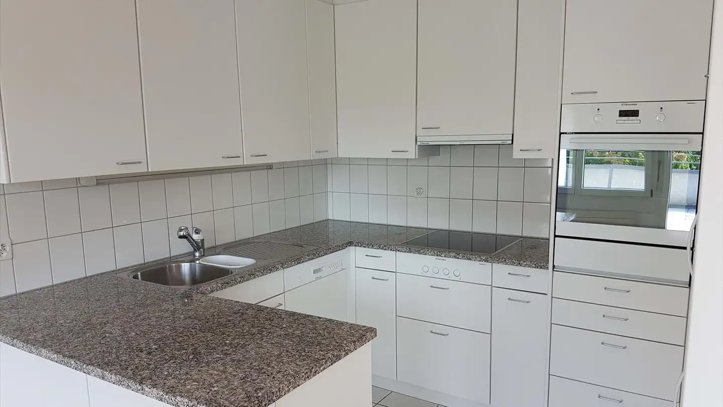 Apartment for rent - Untereggweg 5, 4147 Aesch BL - Photo 2