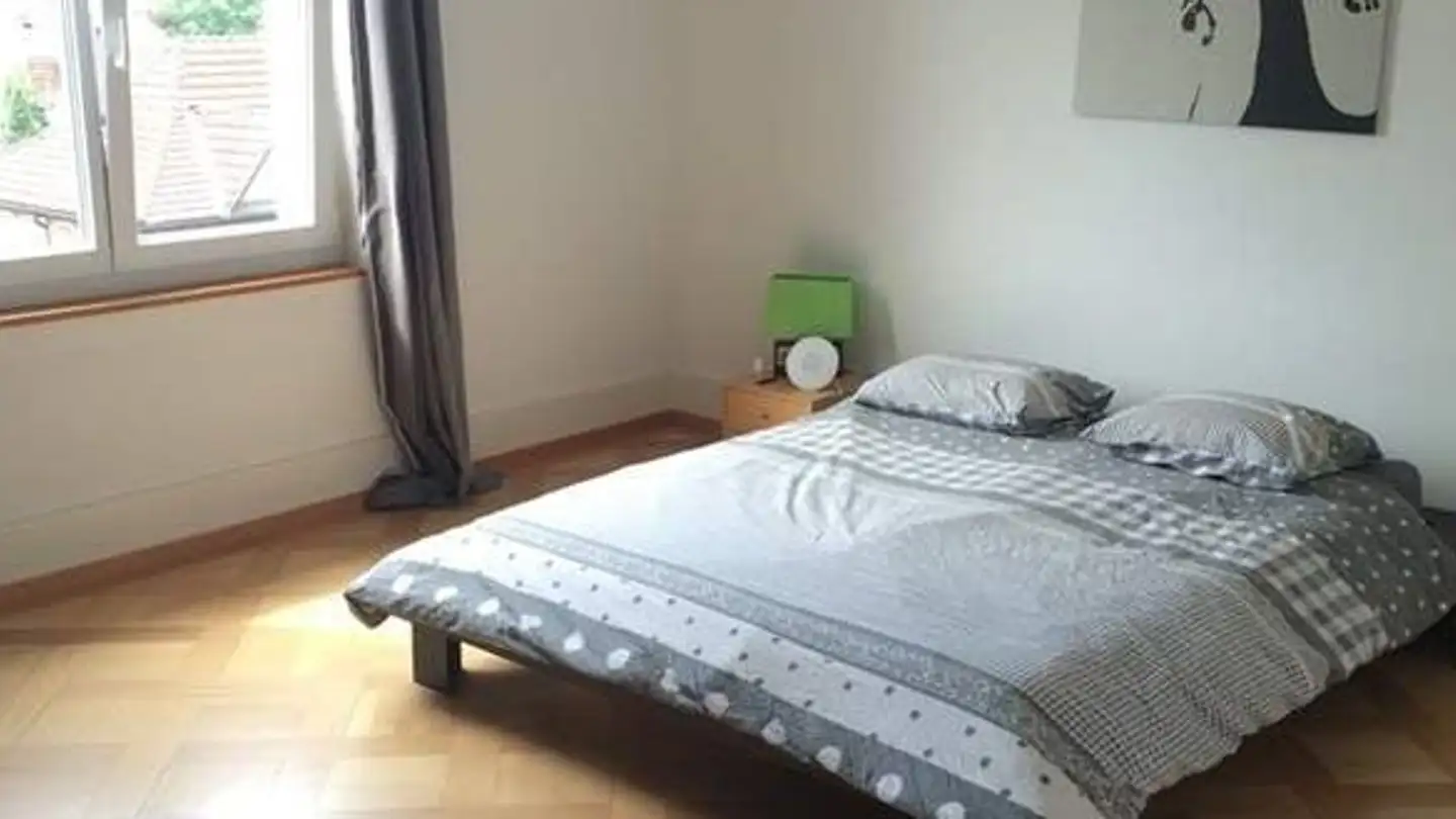 Duplex à louer - Rue Du Général-Dufour / General-Dufour-Strasse 160, 2502 Biel/Bienne - Photo 2