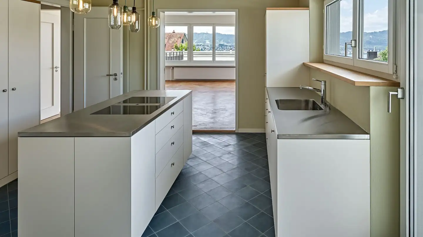 Villa in affitto - Witelliker Strasse 16, 8702 Zollikon - Photo 3