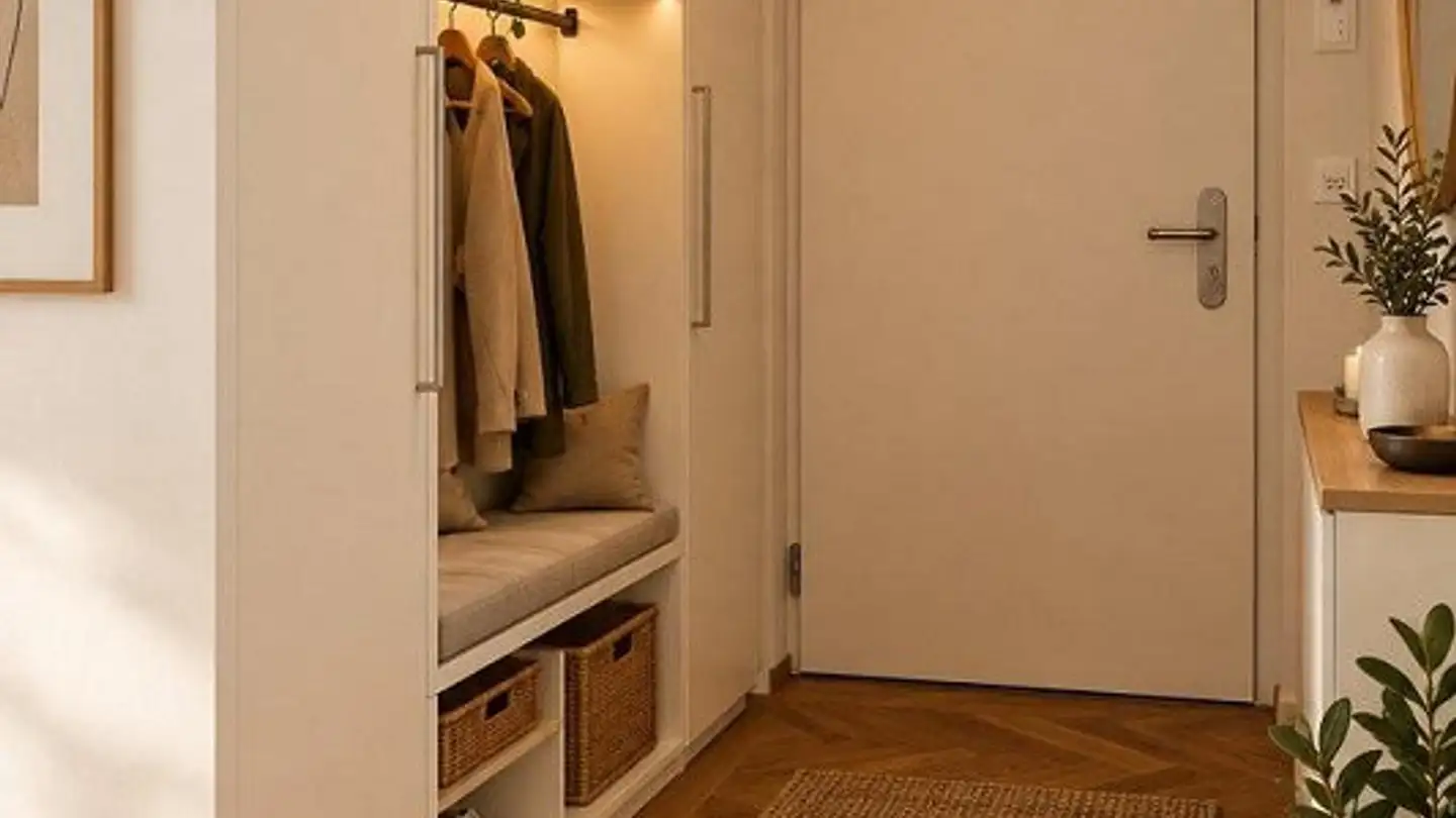Appartement à louer - Hintere Gasse 20, 3132 Riggisberg - Photo 2
