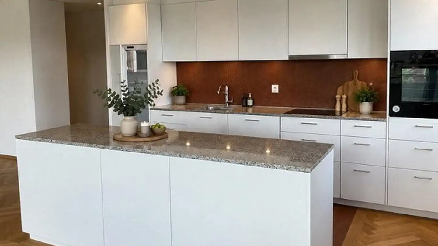 Appartement à louer - Hintere Gasse 20, 3132 Riggisberg - Photo 3