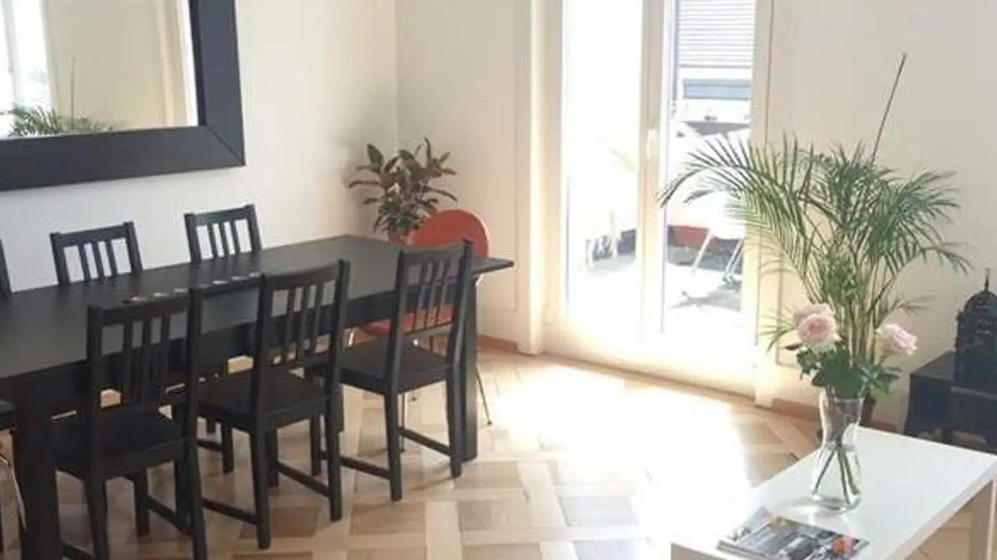 Duplex à louer - Rue Du Général-Dufour / General-Dufour-Strasse 160, 2502 Biel/Bienne - Photo 3