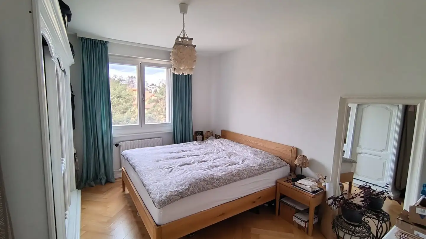 Appartamento in affitto - Route De Villars 17, 1700 Fribourg - Foto 4