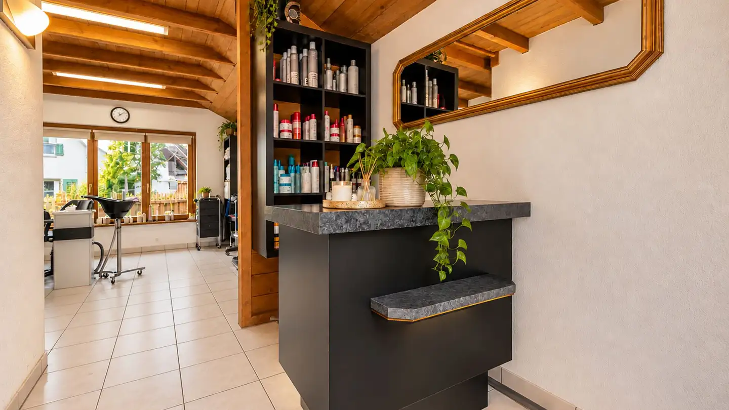 Apartment for sale - Riedhofstrasse 13, 8408 Winterthur - Photo 2
