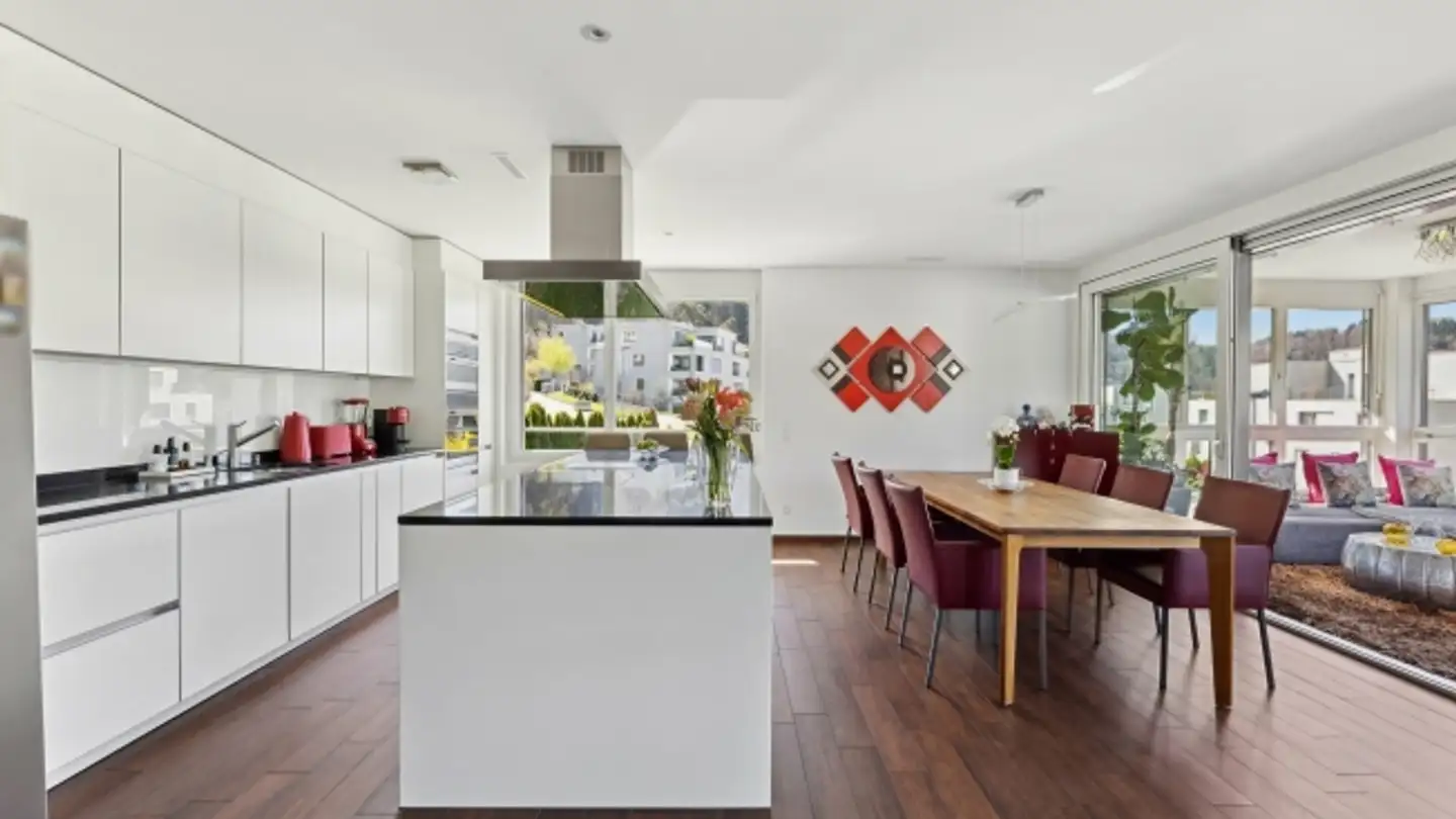 Appartamento in vendita - In Der Weid 1, 8143 Stallikon - Photo 3