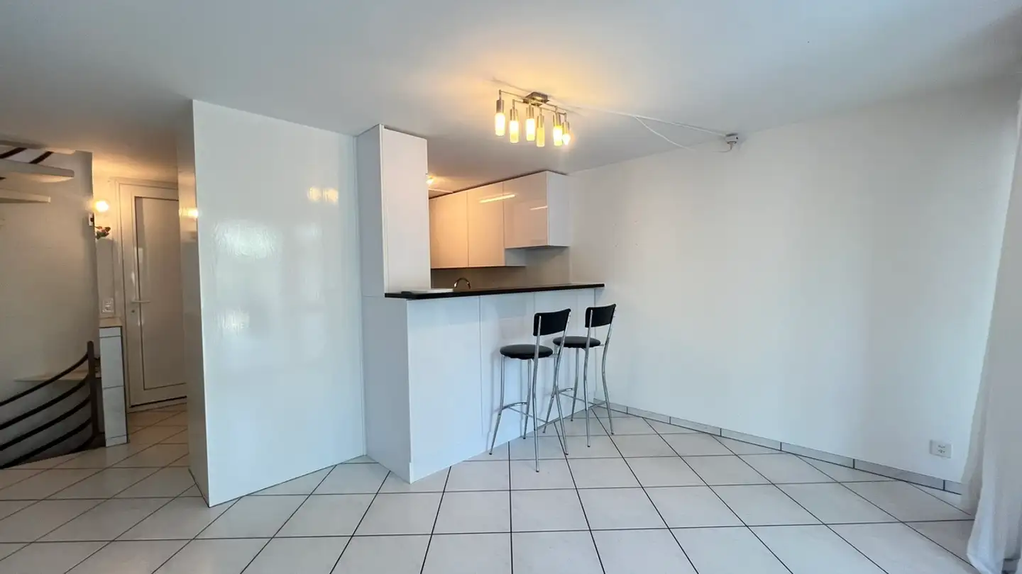 Casa a schiera in vendita - Teichstrasse 33, 4106 Therwil - Photo 4